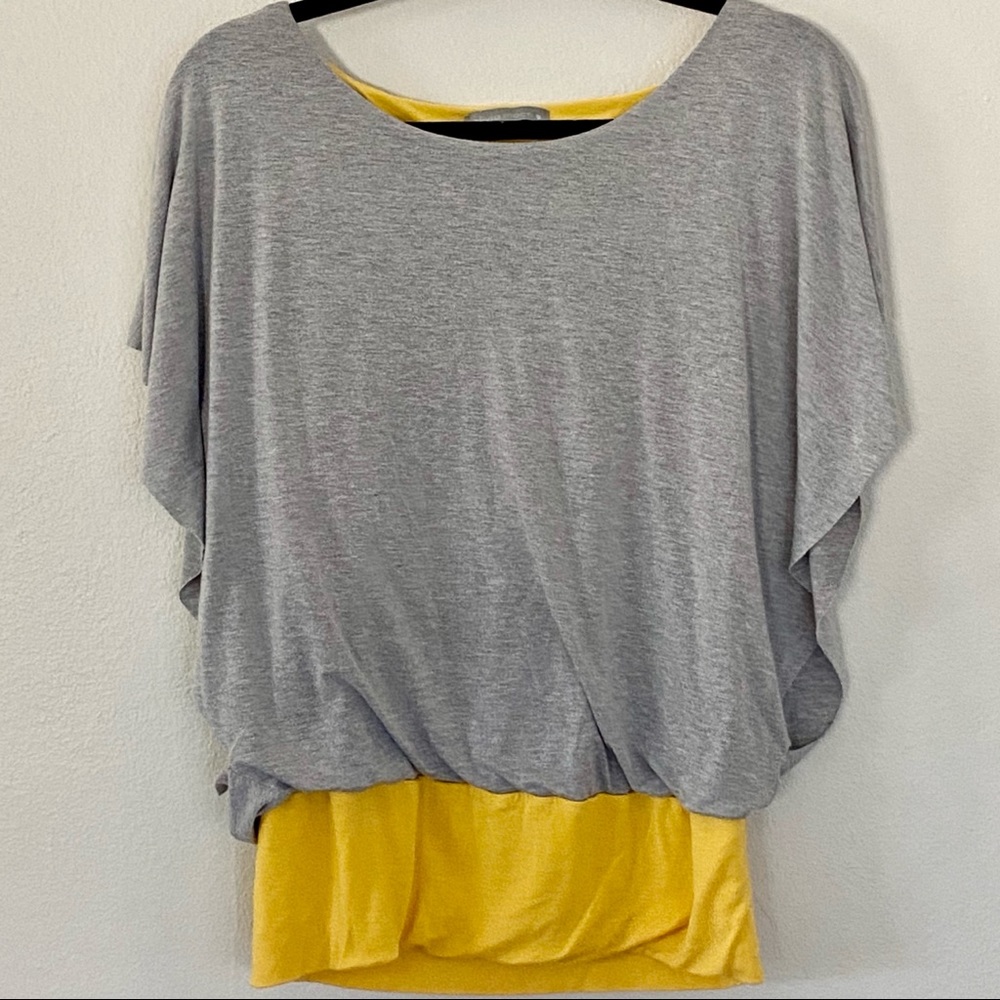 Olivia Moon Top Size Medium